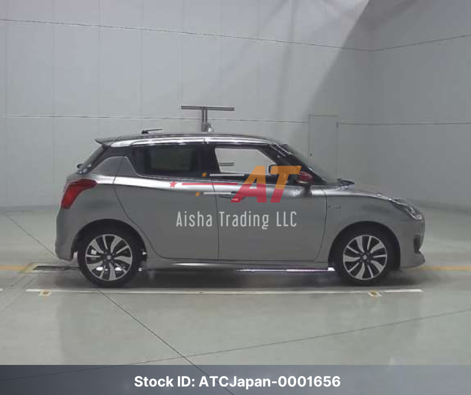 2017 Suzuki Swift
